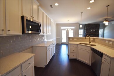 1156 Talisker Way unit 82, Burlington, NC 27215 - photo 7