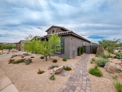 10983 E Ajave Dr, Scottsdale, AZ 85262 - photo 4