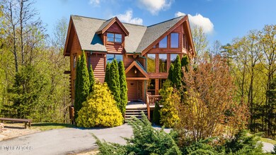 _2015 Delta Dawn Dr - Sevierville-1