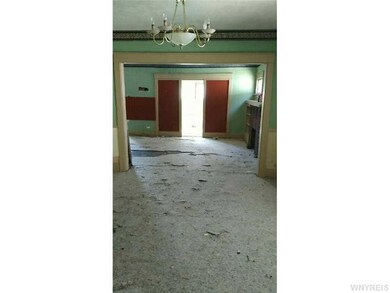 Dining Room.