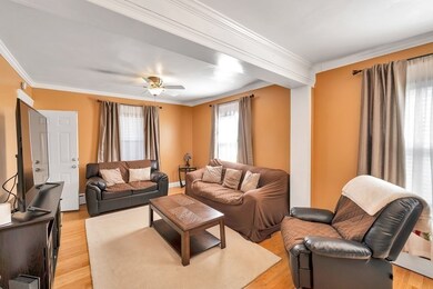 13 Bonner St, Chicopee, MA 01013 - photo 6