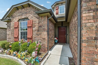 3200 W Fredericksburg St, Broken Arrow, OK 74011 - photo 3