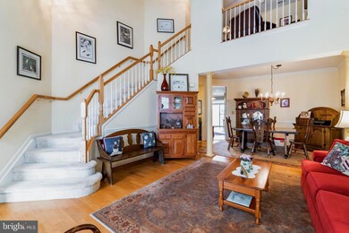 13719 Currant Loop, Gainesville, VA 20155 - photo 5