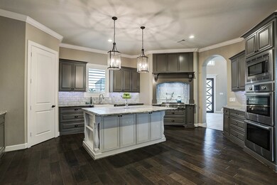 1803 Eagle Creek Dr, Friendswood, TX 77546 - photo 7