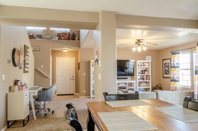 great room