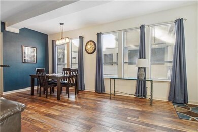 Julia Place Condominiums unit 508, New Orleans, LA 70130 - photo 7