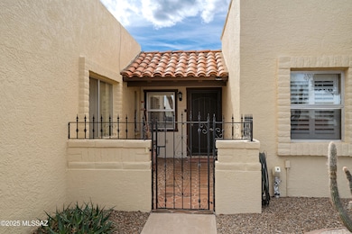 1343 W Calle Madrid, Green Valley, AZ 85622 - photo 5