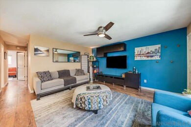 4070 Wabash Ave unit 2, San Diego, CA 92104 - photo 2