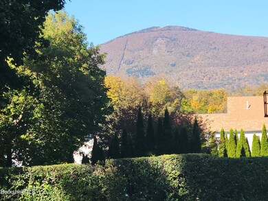 Mt. Greylock Views from back yard