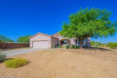 1045 N Davidson Canyon Rd, Vail, AZ 85641 - photo 3
