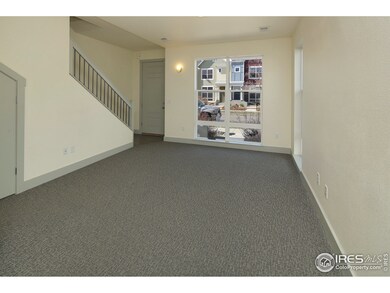 802 Heschel St unit D, Fort Collins, CO 80524 - photo 3