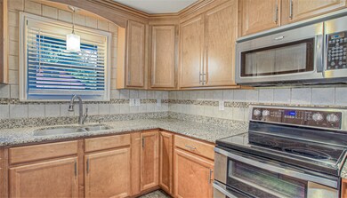 227 County Road 912a, Brazoria, TX 77422 - photo 2