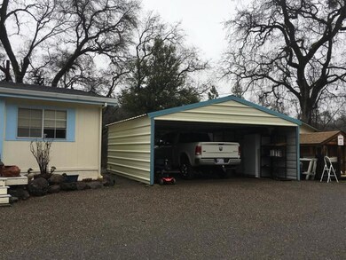 Carport