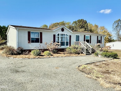 287 Oliver Loop Rd, Roxboro, NC 27574 - photo 3