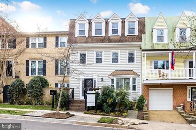 2008 N Brandywine St, Arlington, VA 22207 - photo 2