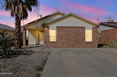 12313 Tierra Arena Dr, El Paso, TX 79938 - photo 5