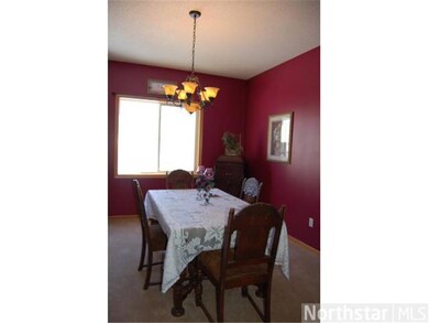 Formal Dining