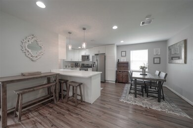 1355 Lehman St, Houston, TX 77018 - photo 4