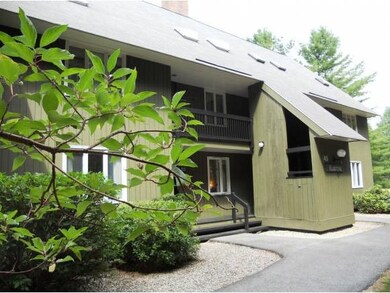 45 Kloster Way unit K-63, Waterville Valley, NH 03215 - photo 2