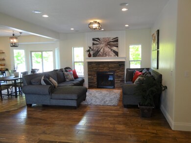 420 Meadowcreek Ln, Midway, UT 84049 - photo 3