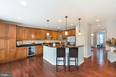 12969 Luca Station Way, Woodbridge, VA 22192 - photo 5