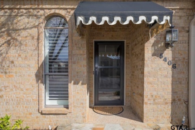 5406 5406 Carmel Ct, Tyler, TX 75703 - photo 2