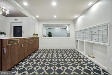 1669 Columbia Rd NW unit 411, Washington, DC 20009 - photo 5