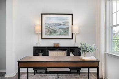 5147 Reedy Fork School Rd, Greensboro, NC 27405 - photo 7