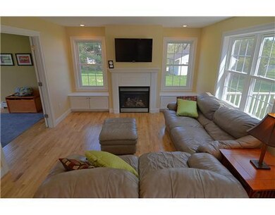 Living Room.