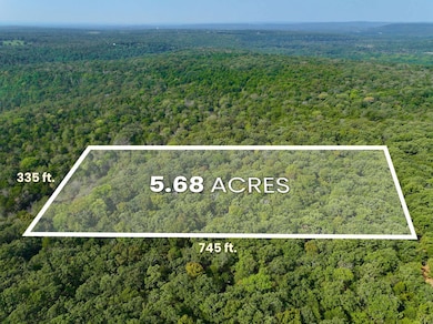 449400 E 988 Rd, Vian, OK 74962 - photo 4