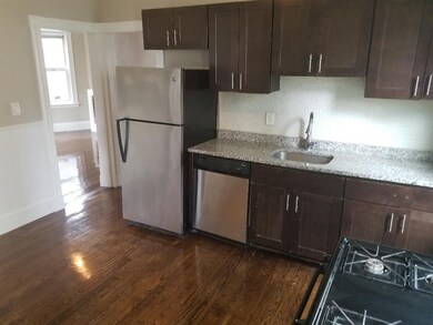 15 Shepton St unit 1, Dorchester Center, MA 02124 - photo 2