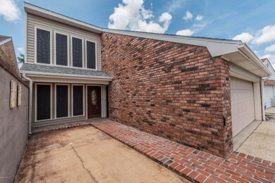 119 Georgetown Loop - Courtyard Pic 5