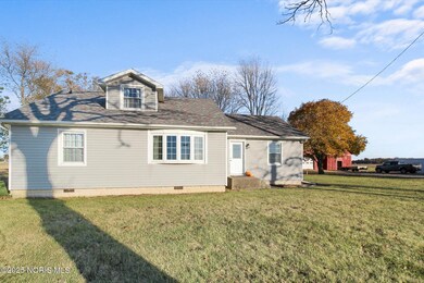 24764 Bradner Rd, Genoa, OH 43430 - photo 4