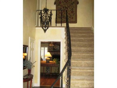 Foyer.