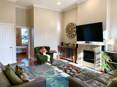 48 Mount Vernon St unit 2, Charlestown, MA 02129 - photo 6