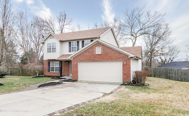 7308 Quindero Run Rd, Louisville, KY 40228 - photo 4