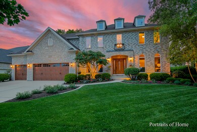 1036 Chadwick Ct, Aurora, IL 60502 - photo 5