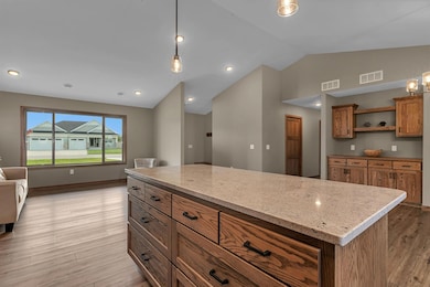 Granite Kitchen Countertops