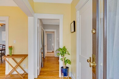 10 Granfield Ave unit 1, Roslindale, MA 02131 - photo 5