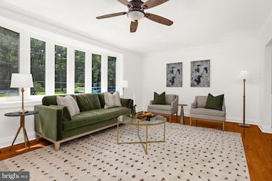 8311 Jacobs Rd W, Severn, MD 21144 - photo 2