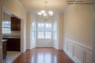 4 - Dining Room