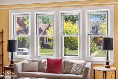 432 Calvin Ave, Grosse Pointe Farms, MI 48236 - photo 6