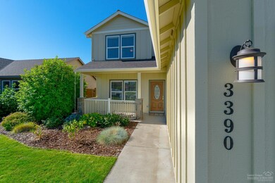 3390 SW Newberry Ave, Redmond, OR 97756 - photo 3