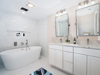 541 Massachusetts Ave unit 1, Boston, MA 02118 - photo 5