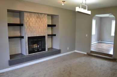 Formal Living Room