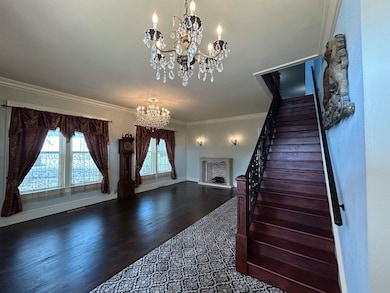 117 W Blakely St, Rush Springs, OK 73082 - photo 5