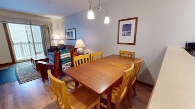 # 238 Allegheny Springs Lodge, Snowshoe, WV 26209 - photo 6