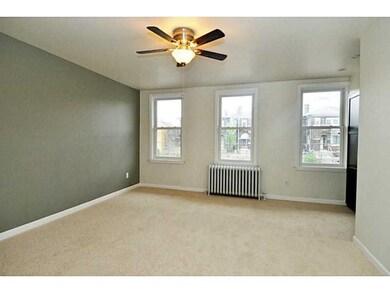 Master Bedroom.