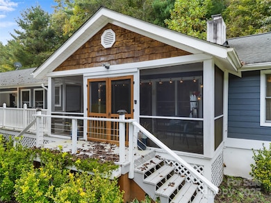 645 W Fork Creek Rd, Saluda, NC 28773 - photo 2