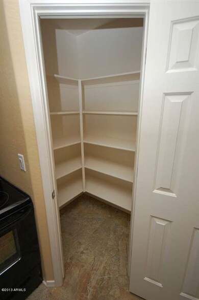 kitchen pantry